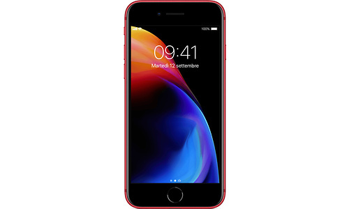 Apple iPhone 8 256GB Red