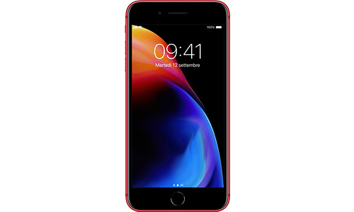 Apple iPhone 8 Plus 256GB Red