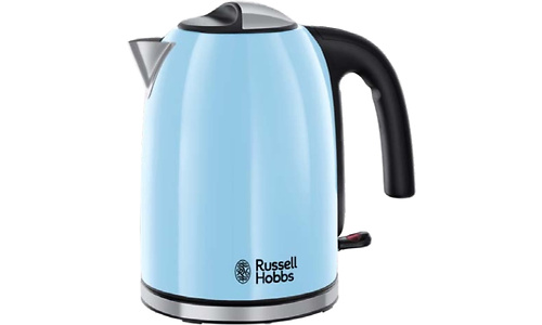 Russell Hobbs 20417-70 Colours Plus+ Blue