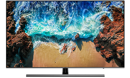 Samsung UE55NU8070