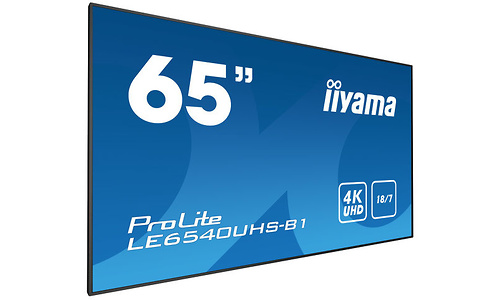 Iiyama ProLite LE6540UHS-B1