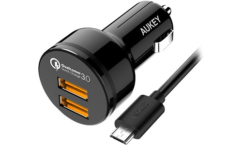 Aukey CC-T8