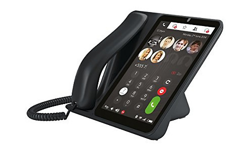 Jablocom GDP-08.V003 Raven Desktop GSM