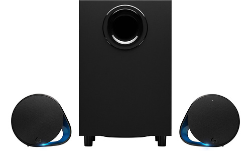 Logitech G560 2.1 RGB Black