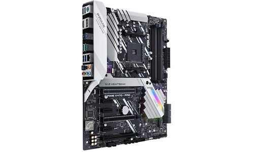 Asus Prime X470 Pro
