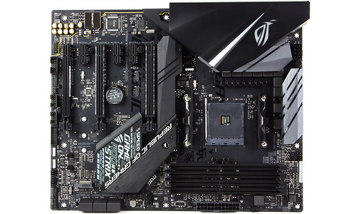 Asus RoG Strix X470-F Gaming