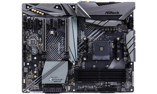ASRock X470 Gaming K4