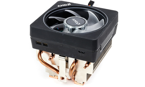 AMD Wraith Prism RGB