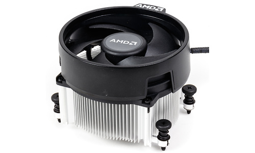 AMD Wraith Spire
