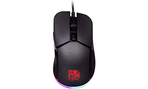 Thermaltake Iris Optical Gaming Mouse Black