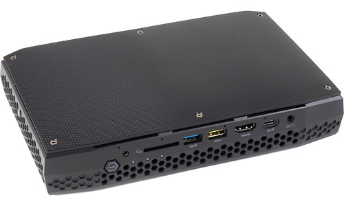 Intel NUC8i7HNK2 (EU cord)