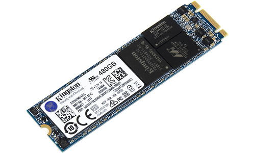 Kingston UV500 480GB (M.2 2280)