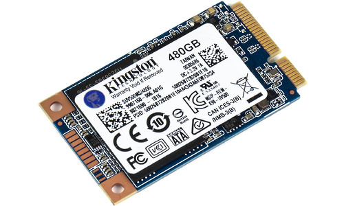 Kingston UV500 480GB (mSata)