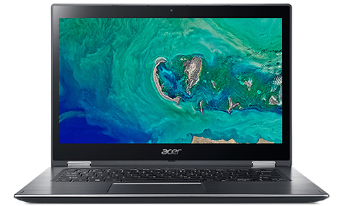 Acer Spin 3 SP314-51-52VU