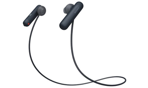 Sony WI-SP500 Black