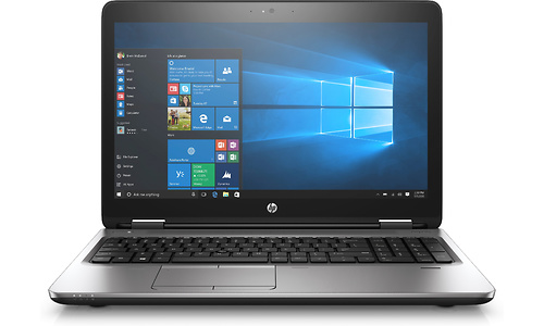 HP ProBook 650 G3 (Z2W48EA#ABU)