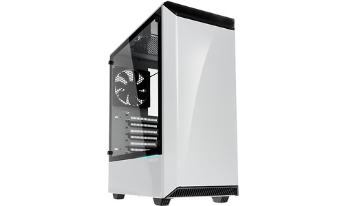 Phanteks Eclipse P300 Window White