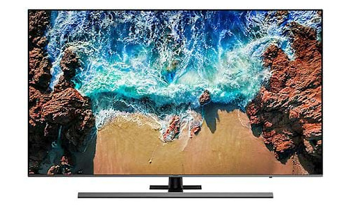 Samsung UE55NU8050