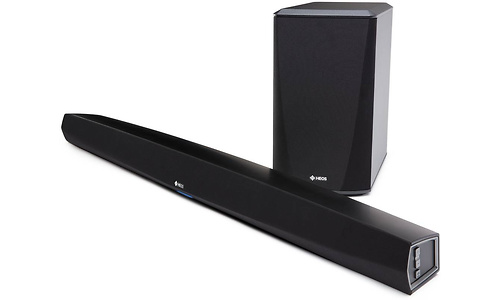 Denon Heos HomeCinema HS2 Black