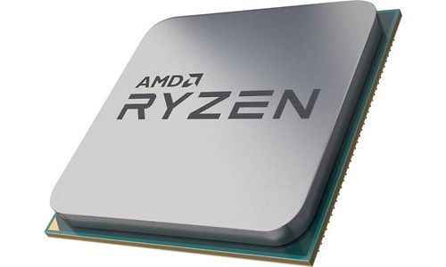 AMD Ryzen 3 2200GE Tray