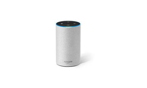Amazon Echo 2 White