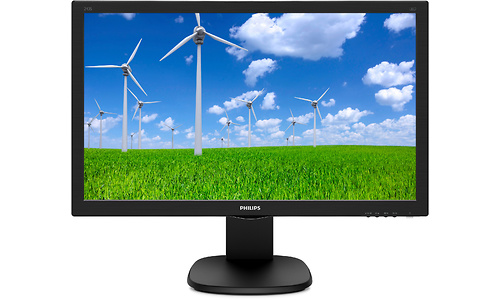 Philips S Line 243S5LJMB