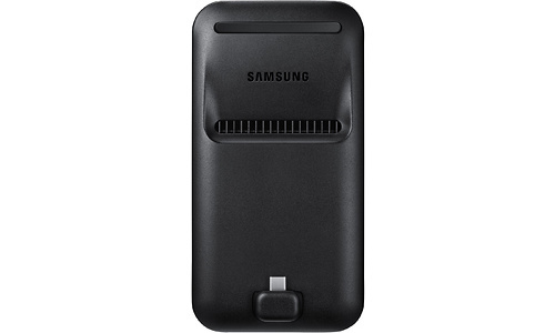 Samsung Dex Pad Black incl. TA for S9