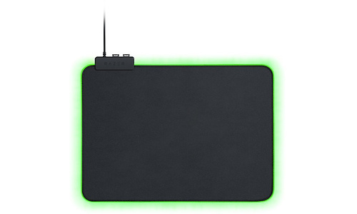 Razer Goliathus Chroma Soft Gaming Mouse Pad Black