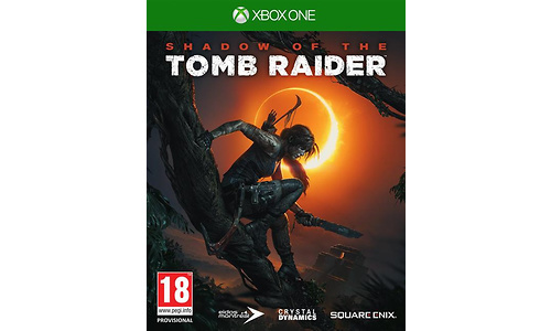 Shadow of the Tomb Raider (Xbox One)