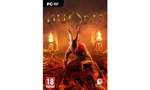Agony (PC)