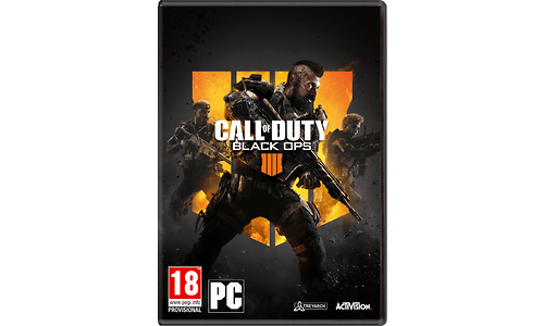 Call of Duty: Black Ops 4 (PC)