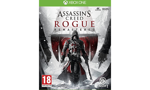 Assassin's Creed Rogue Remastered (Xbox One)