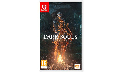 Dark Souls Remastered (Nintendo Switch)