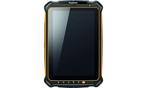 RugGear RG910 16GB Black/Orange