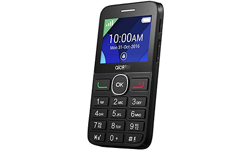 Alcatel 20.08G Black
