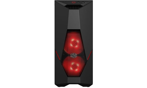 Cooler Master MasterBox K500L Acrylic