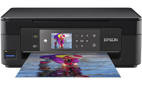 Epson Expression Home XP-452