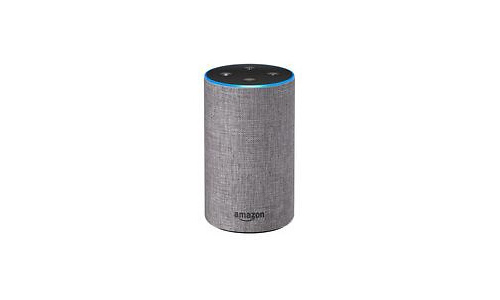 Amazon Echo 2 Grey
