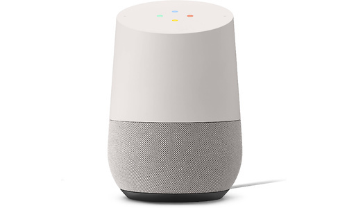 Google Home White