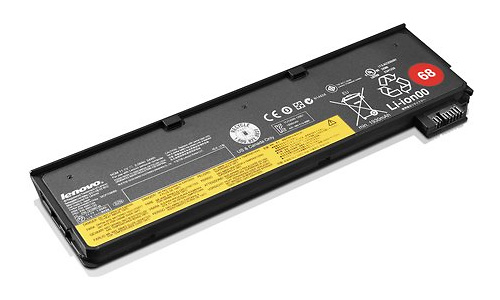 Lenovo ThinkPad Battery 68 (3-cell)