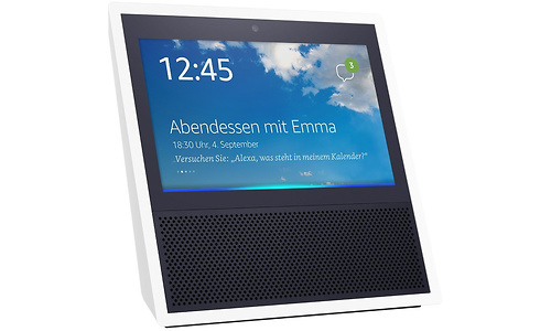 Amazon Echo Show White
