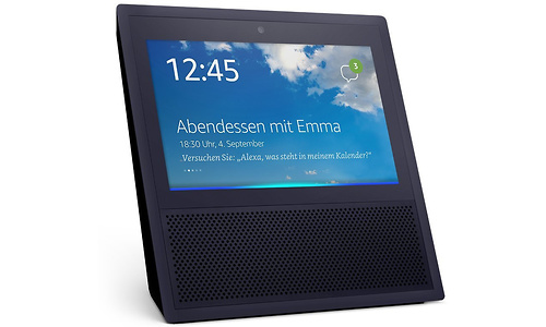 Amazon Echo Show Black