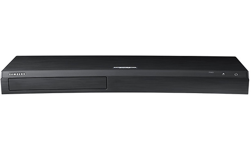 Samsung UBD-M9500