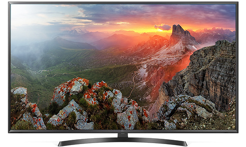 LG 50UK6470