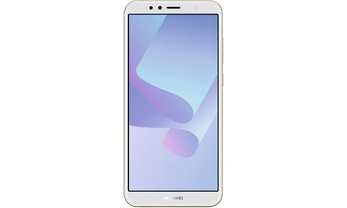 Huawei Y6 2018 Gold