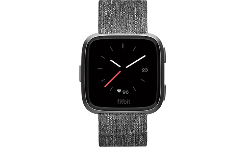 Fitbit Versa Special Edition Black