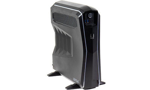 Zotac MEK1 (G1107TK701B-BE-W3P)