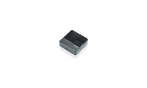 Aten UH3231 USB-C Dual-View Mini Dock