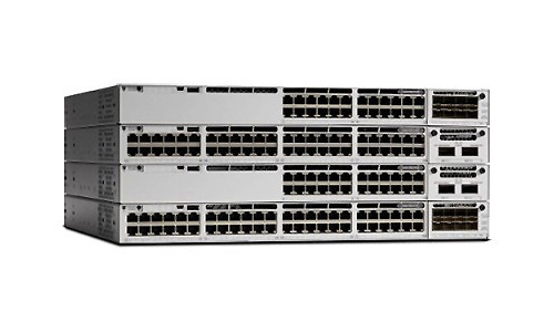 Cisco C9300-24U-E