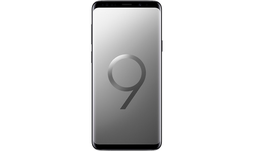 Samsung Galaxy S9+ 256GB Grey
